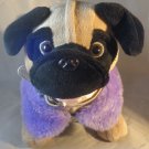 Plush PUG Dog