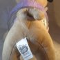 Plush PUG Dog