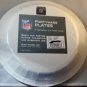 New NFL Oakland Raiders 9.75" (8) Disposable Paper Plates Party Supplies