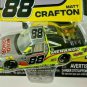 Matt Crafton Menards Nascar Authentics 1/64 Wave 8 2020 Diecast