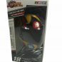 Kyle Busch M & Ms Race Mini Helmet #18 NASCAR Winners Circle 2008 M&M Joe Gibbs