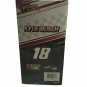 Kyle Busch M & Ms Race Mini Helmet #18 NASCAR Winners Circle 2008 M&M Joe Gibbs