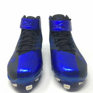 Under Armour Harper One Mid ST Men&acirc;��s Size 16 Baseball Cleats