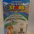 The Original Micro Stars John Elway