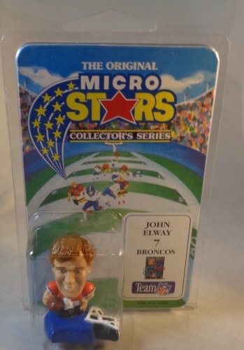 The Original Micro Stars John Elway