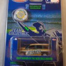White Rose MLB Team Collectibles 2000 Oakland Athletics GMC Yukon 1:64 Die-Cast