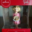 MIB Hallmark 2020 GOLDEN GIRLS ROSE NYLUND Ornament - FREE SHIPPING
