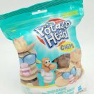 Mr Potato Head Chips Ranch Blanche Toy 11 Pieces NEW/SEALED