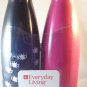 Everyday Living Stainless Steel Water Bottles 2pack 16.4 Fl Oz Each