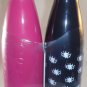 Everyday Living Stainless Steel Water Bottles 2pack 16.4 Fl Oz Each