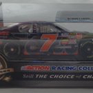 NASCAR #7 Josh Wise "LIONEL" 2010 Impala ACTION LIONEL 1:64 Die-Cast Car