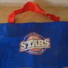 Vintage Las Vegas Stars Baseball Gym Bag