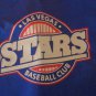 Vintage Las Vegas Stars Baseball Gym Bag