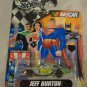 Hot Wheels Racing NASCAR Justice League Jeff Burton Taurus Green Lantern 1:64