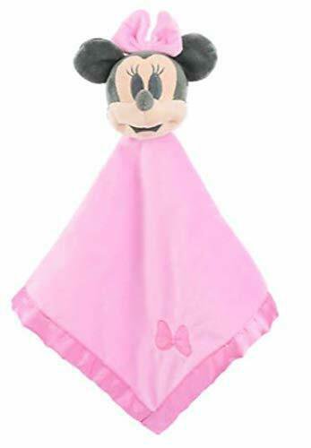 Walt Disney Minnie Mouse Blankee