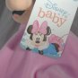 Walt Disney Minnie Mouse Blankee