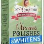 My Magic Mud Charcoal Teeth Whitening Toothpaste Peppermint