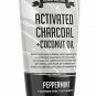 My Magic Mud Charcoal Teeth Whitening Toothpaste Peppermint