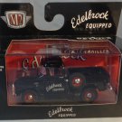 M2 MACHINES AUTO-TRUCKS EDELBROCK 1958 GMC STEP SIDE 4x4 PICKUP
