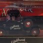 M2 MACHINES AUTO-TRUCKS EDELBROCK 1958 GMC STEP SIDE 4x4 PICKUP