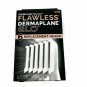 Finishing Touch&Acirc;&reg; Flawless&Acirc;&reg; Dermaplane&acirc;�&cent; GLO&acirc;�&cent; - 6 Replacement Heads Only, New!