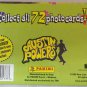 Vintage Austin Powers 6 Photo Cards per pack