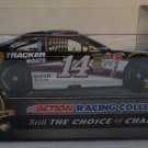 2014 SS NASCAR Action1:64 Scale Die-Cast Tony Stewart #14 Mobil 1