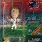 Vintage 1998 NFL Headliners John Elway Denver Broncos Mini Figure