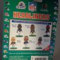 Vintage 1998 NFL Headliners John Elway Denver Broncos Mini Figure