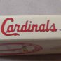MLB Baseball DIAMOND MATCHBOOK COLLECTION,St Louis Cardinals
