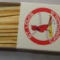 MLB Baseball DIAMOND MATCHBOOK COLLECTION,St Louis Cardinals