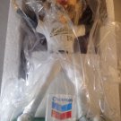 Oakland A's 2019 MIke Fiers "No Hitter: SGA Bobblehead bobble 9/20