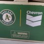 Oakland A's 2019 MIke Fiers "No Hitter: SGA Bobblehead bobble 9/20