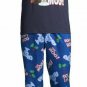 National Lampoon's Vacation Pajama Pants Lounge PJ 2 Piece Set Mens Medium