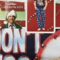 National Lampoon's Vacation Pajama Pants Lounge PJ 2 Piece Set Mens Small
