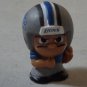 NFL Football Teenymates Detroit Lions Party Animal  1" Mini Figure