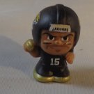 2020 TennyMates Silver Series 9 Minshew II Jacksonville Jaguars