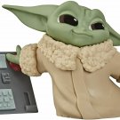 Star Wars Mandalorian Baby Bounties Wave 2 Pushing Red Button Mini-Figure
