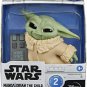 Star Wars Mandalorian Baby Bounties Wave 2 Pushing Red Button Mini-Figure