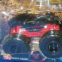 MONSTER TRUCKS GIANT HOT WHEELS STAR WARS DARTH VADER VS CHEWBACCA DOUBLE