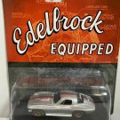M2 Machines Edelbrock Equipped 1966 Chevrolet Corvette 427 1/64 Limited Edition!