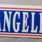 Los Angeles Dodgers MLB BASEBALL SPORTS BUMPER STICKER