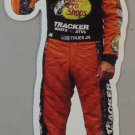 NASCAR Martin Truex Jr. Small Figure