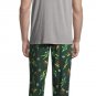 Elf Men's Large 2- PC PJ Set