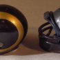 NFL Mini Helmet Riddell Helmets NFC WEST Division 49ers,Rams,Seahawks,Cardinals