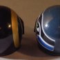 NFL Mini Helmet Riddell Helmets NFC WEST Division 49ers,Rams,Seahawks,Cardinals