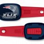 New England Patriots Super Bowl XLIX Champions STWRAP Lot of (4)