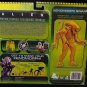 Alien Collection Xenomorph Swarm Alien Battle Set Walmart Exclusive New