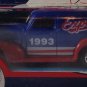 MATCHBOX 1993 TEAM COLLECTIBLE EXPOS GMC 1950 PANEL TRUCK