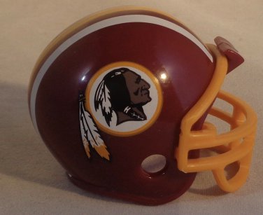 WASHINGTON REDSKINS - Riddell  Pocket Pro Small Helmet
